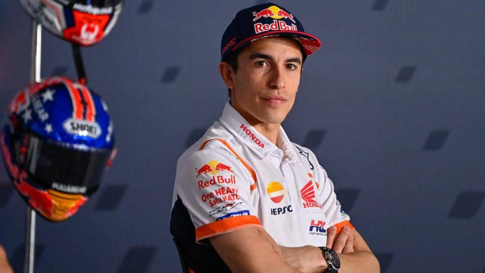pembalap Repsol Honda Marc Marquez (motogp.com)