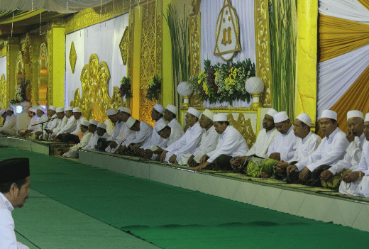 PP Nurul Haromain Yogyakarta (dok. google/Musonnif Haromain)