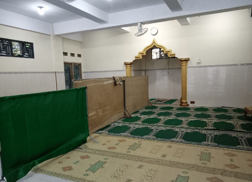 Pondok Pesantren An Nadwah (dok. google/PP An Nadwah)