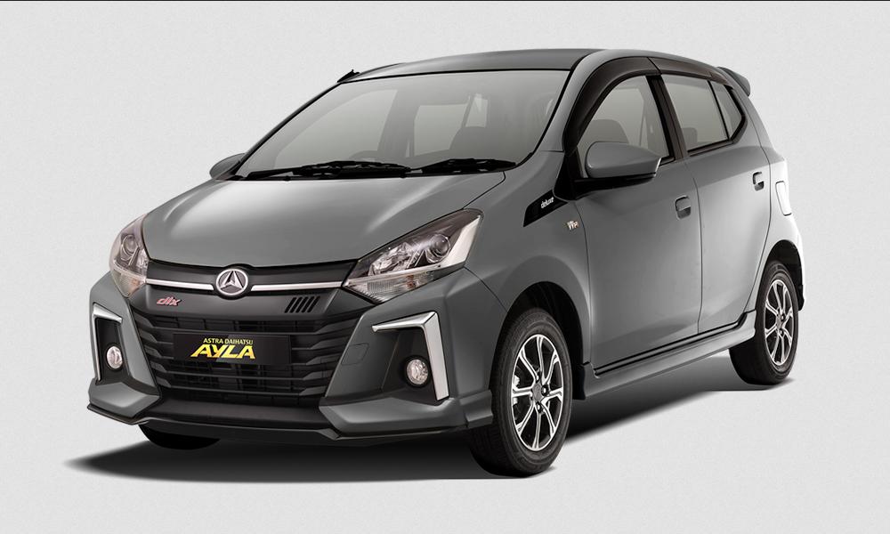 Daihatsu Ayla (daihatsu.co.id)