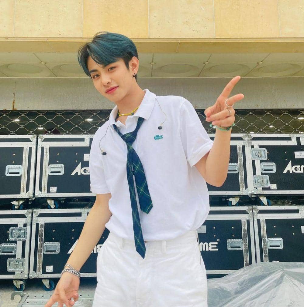 Keita Ciipher (instagram.com/ciipher_official)