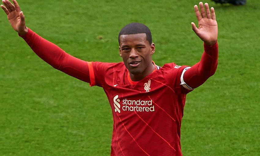 Georginio Wijnaldum (liverpoolfc.com)