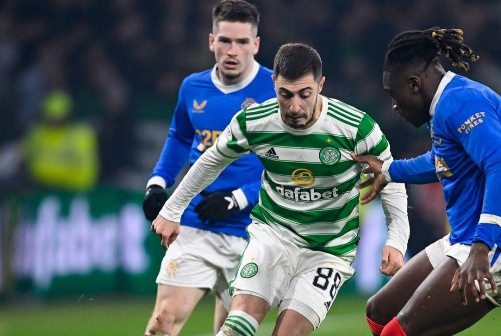 Rivalitas Rangers dan Celtic, Sarat Politik dan Agama