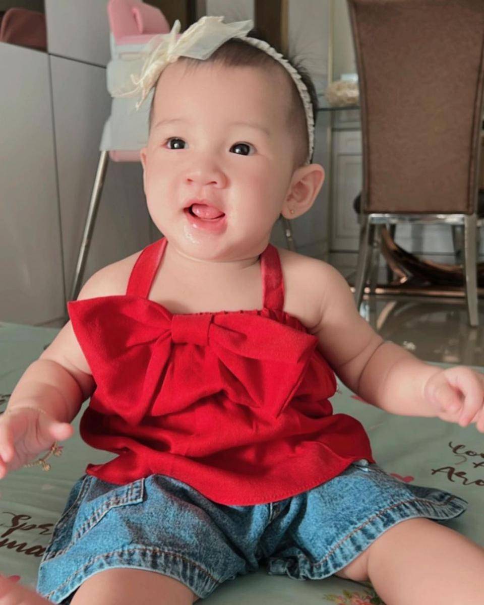 Gendhis Geona Madaharsa (instagram.com/nellakharisma)