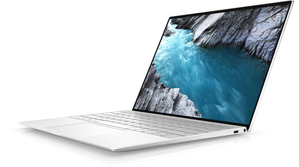 ilustrasi Dell XPS 13 (dok. Dell)