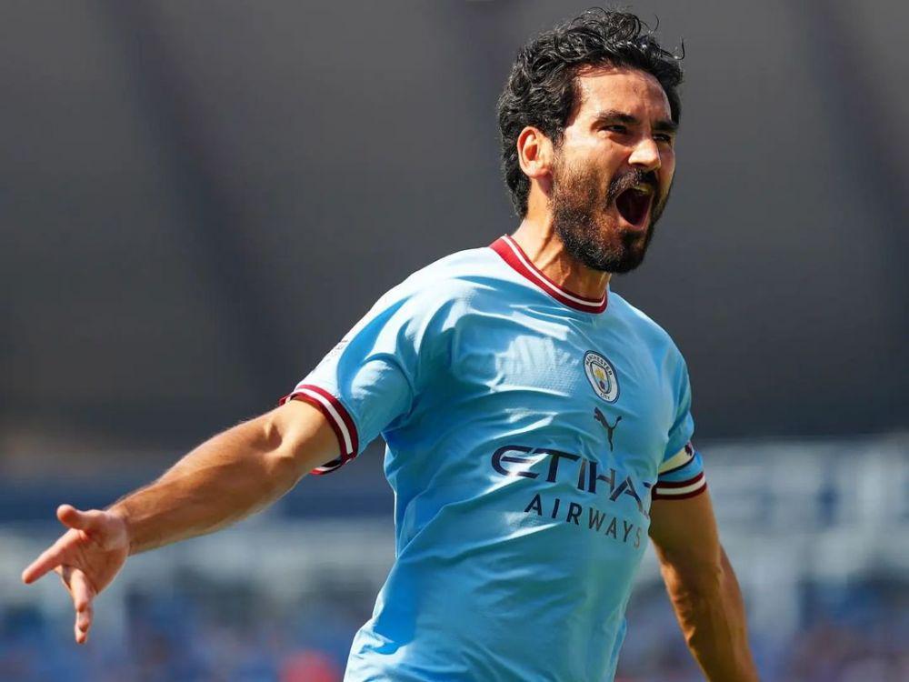 Ilkay Gundogan (instagram.com/ilkayguendogan)