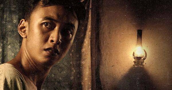 Fajar Nugraha sebagai Cecep  ( Dok. Lyto Pictures / Pamali )