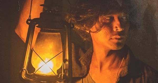 Dino, salah satu karakter di Pengabdi Setan 2 ( Dok. Rapi Films / Pengabdi Setan 2 )