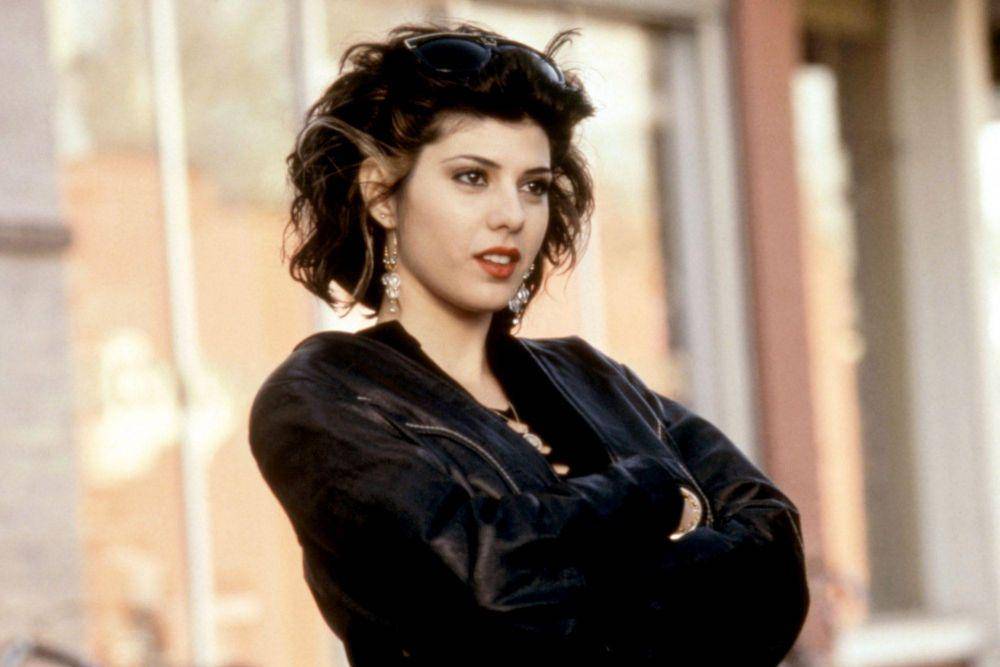 potret Marisa Tomei di tahun 1992 (reddit.com/user/klsi832)