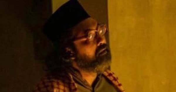 Ustad Mahmud, karakter pemuka agama ( Dok. Rapi Films / Pengabdi Setan 2 )