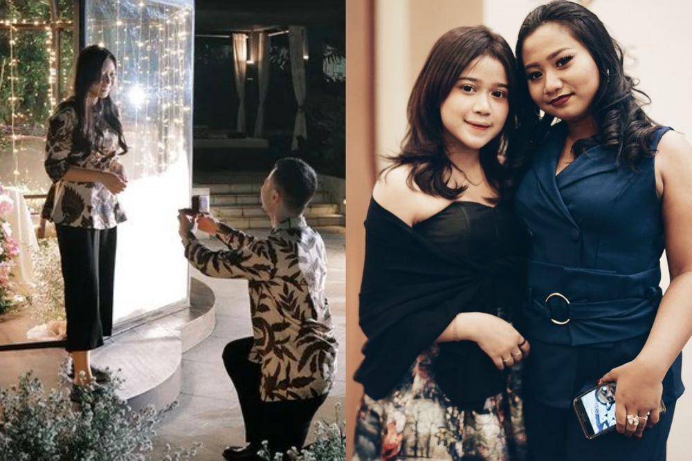 Adu gaya Sisca Kohl vs. Brisia Jodie (instagram.com/siscakohl | instagram.com/brisiajodie96)