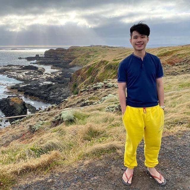 Gaya busana Jess No Limit (instagram.com/jessnolimit)