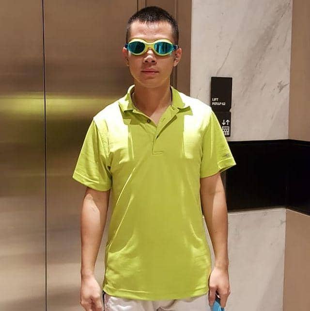 Gaya busana Jess No Limit (instagram.com/jessnolimit)