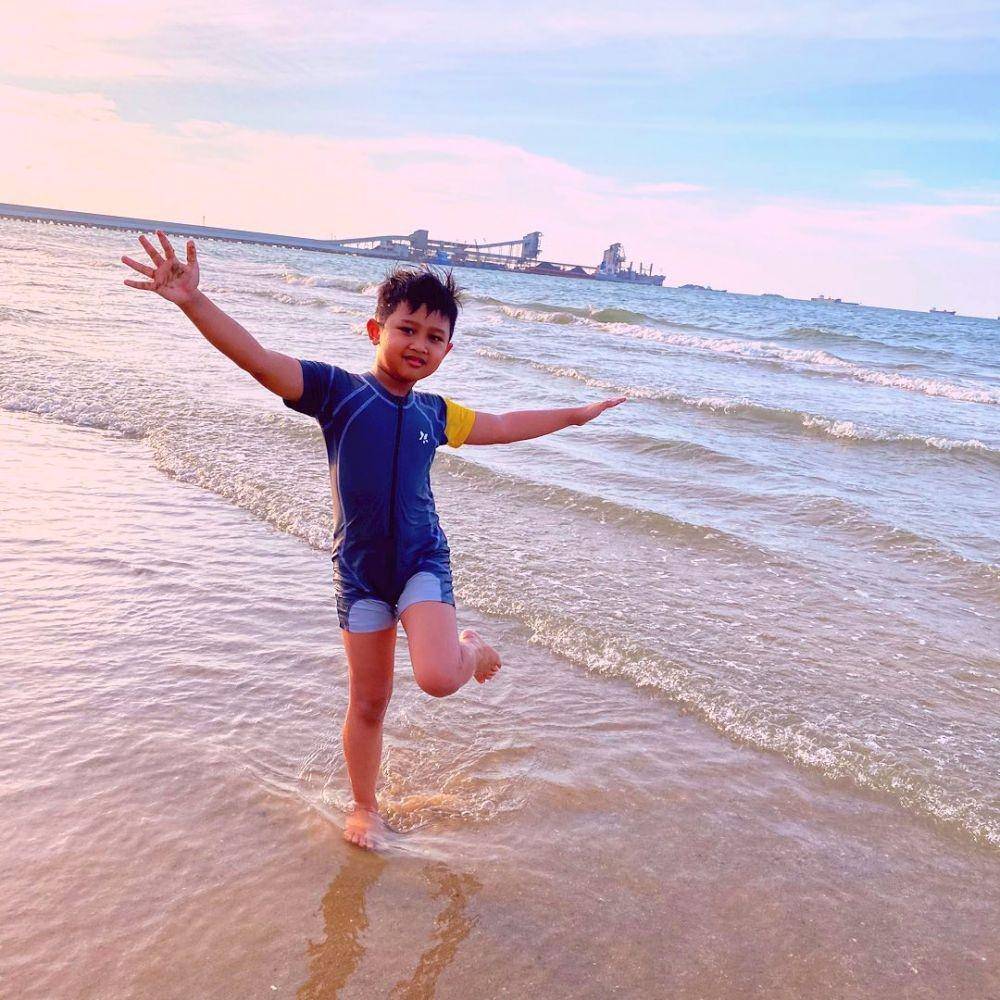 Pantai Semilir Tuban (instagram.com/zaidannina)