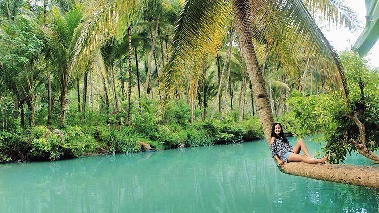 Sungai Maron Pacitan: Info Lokasi, Tiket, dan Aktivitas Seru