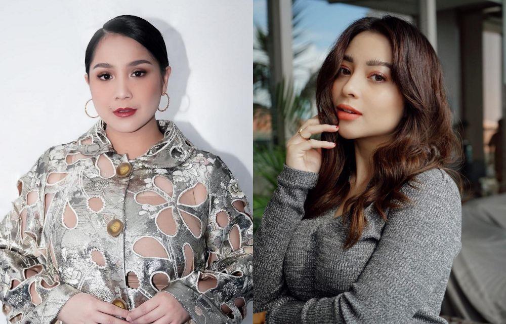 14 Artis Indonesia Ngaku Jarang Mandi, Mager hingga Masalah Kesehatan