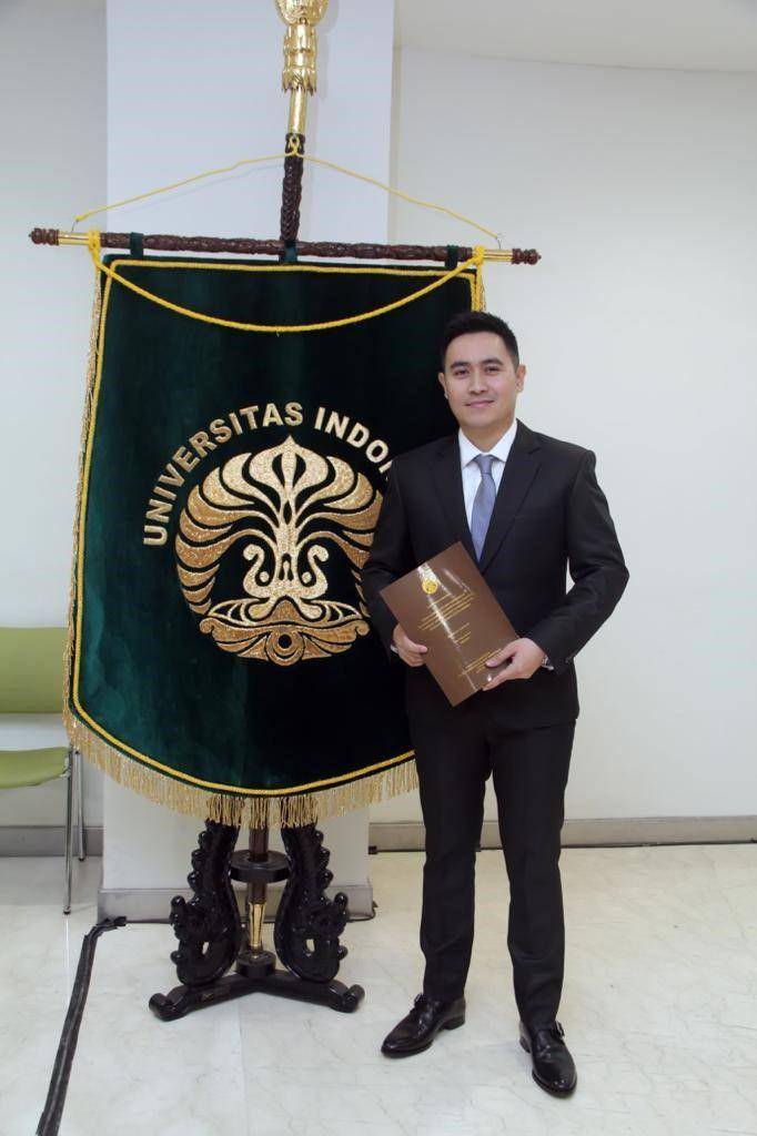 Ray Wagiu Basrowi (Dok. IDN Times/Istimewa)