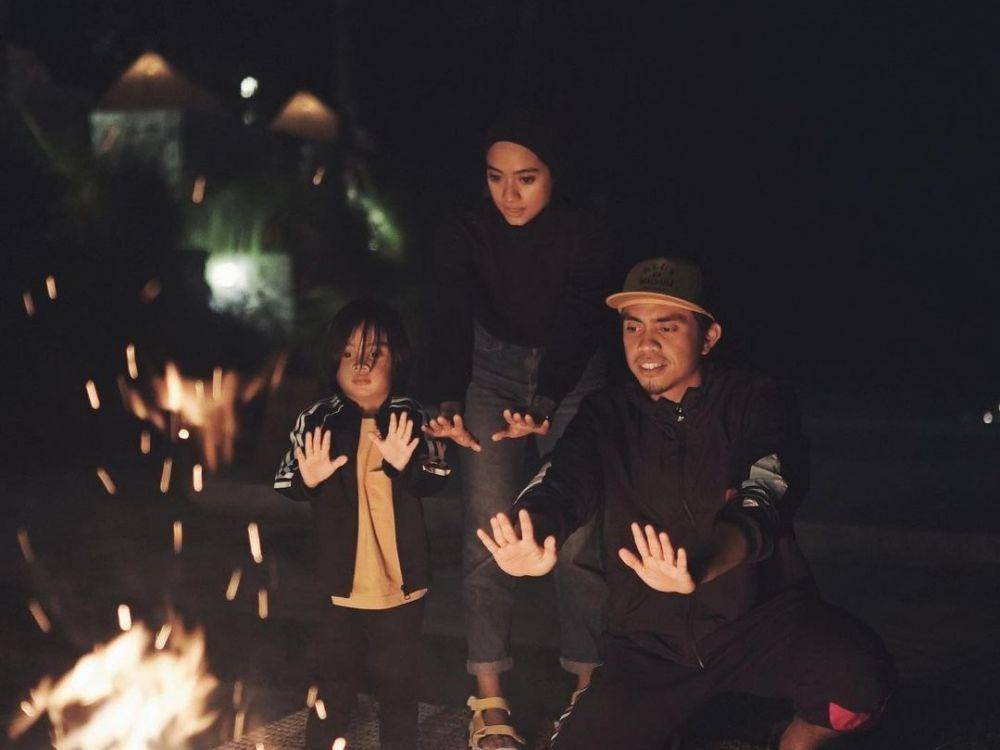Ayudia Bing Slamet (instagram.com/ayudiac)