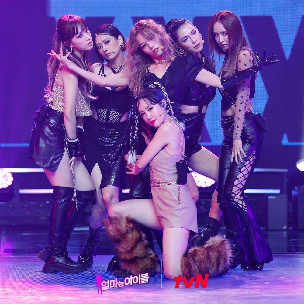 Mamadol (instagram.com/tvn_mamadol)
