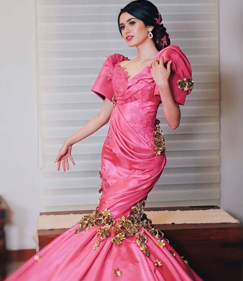 Jenny Ramp, Miss Earth Filipina 2022 (instagram.com/jenny.ramp)