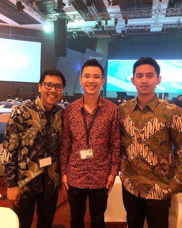 Gaya busana Jess No Limit (instagram.com/jessnolimit)