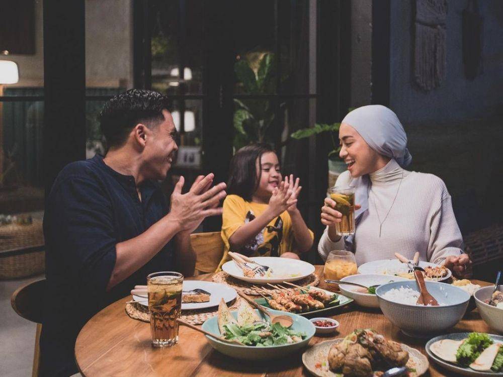 Ayudia Bing Slamet (instagram.com/ayudiac)