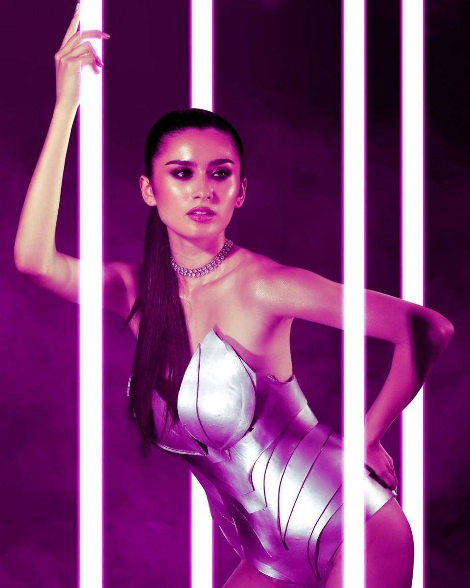 Jenny Ramp, Miss Earth Filipina 2022 (instagram.com/jenny.ramp)