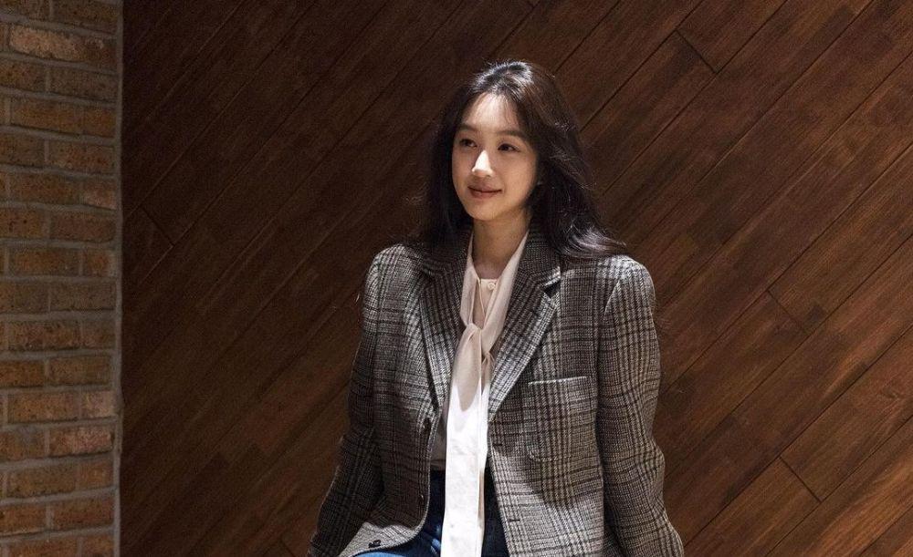 12 Lawan Main Jung Ryeo Won di Drakor, Ada Lee Kyu Hyung