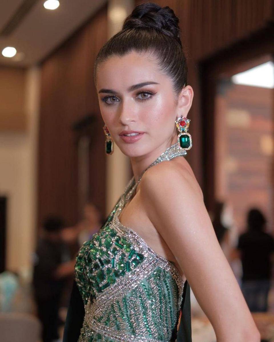 Jenny Ramp, Miss Earth Filipina 2022 (instagram.com/jenny.ramp)
