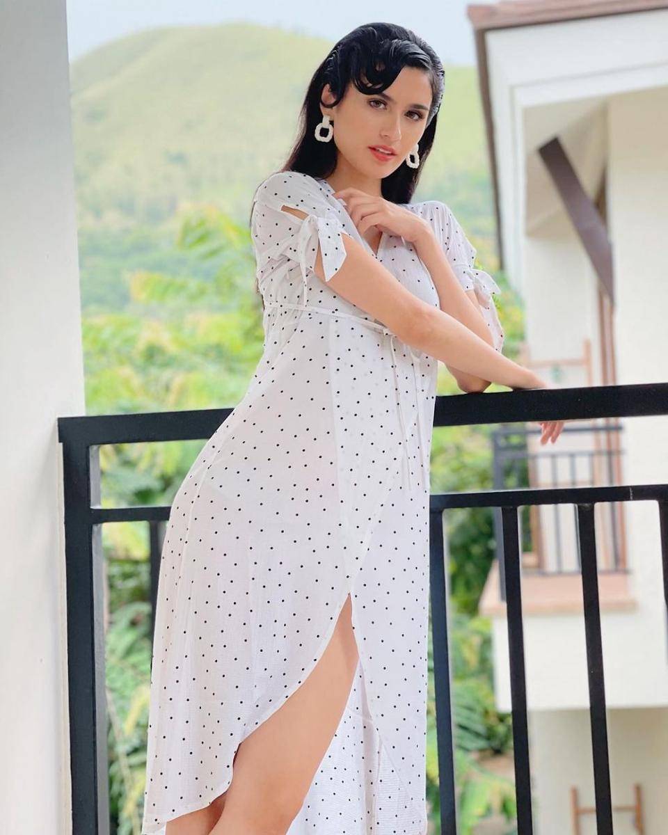 Jenny Ramp, Miss Earth Filipina 2022 (instagram.com/jenny.ramp)