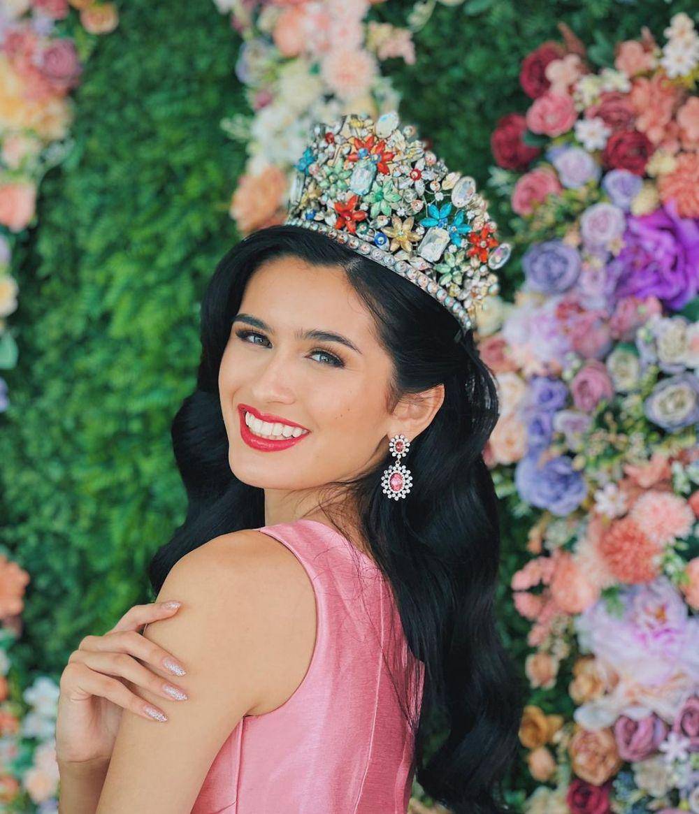 Jenny Ramp, Miss Earth Filipina 2022 (instagram.com/jenny.ramp)