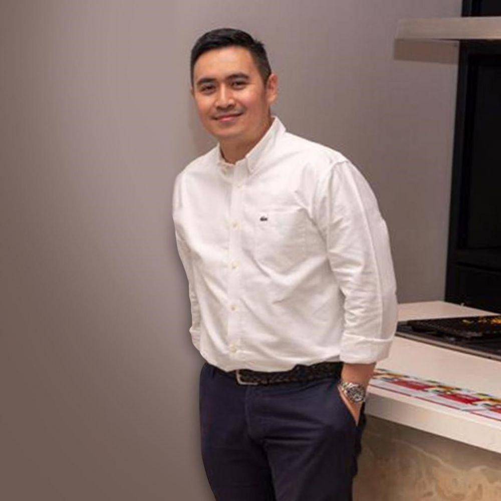Ray Wagiu Basrowi (Dok. IDN Times/Istimewa)