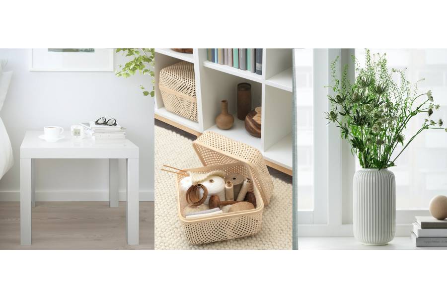 LACK, SMARRA, STILREN (dok. IKEA.co.id)