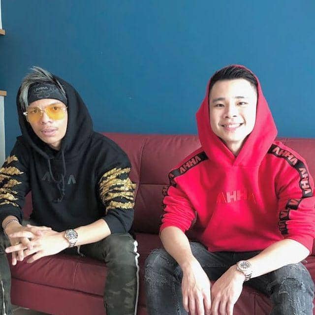 Gaya busana Jess No Limit (instagram.com/jessnolimit)