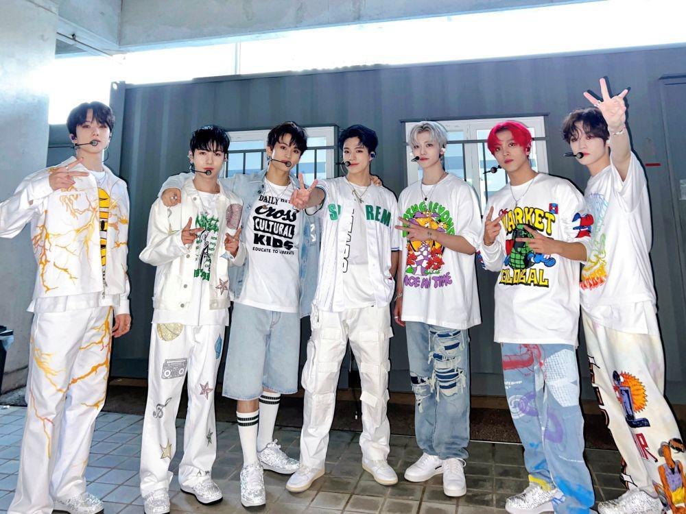 [QUIZ] Dari Kepribadian, Kamu Cocok Gabung di Boy Group SM Entertainment Mana?