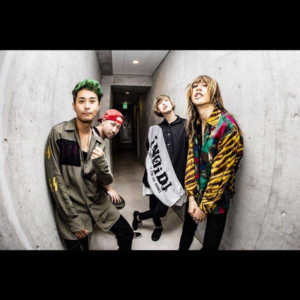 SUPER BEAVER (instagram.com/superbeaver_official)