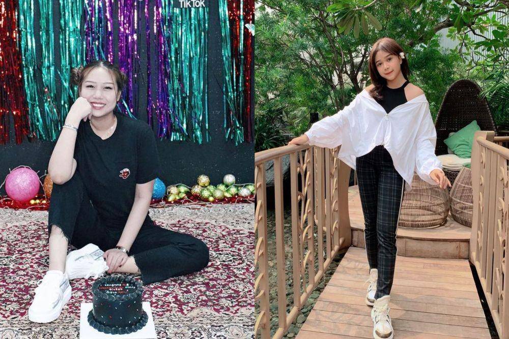 Adu gaya Sisca Kohl vs. Brisia Jodie (instagram.com/siscakohl | instagram.com/brisiajodie96)