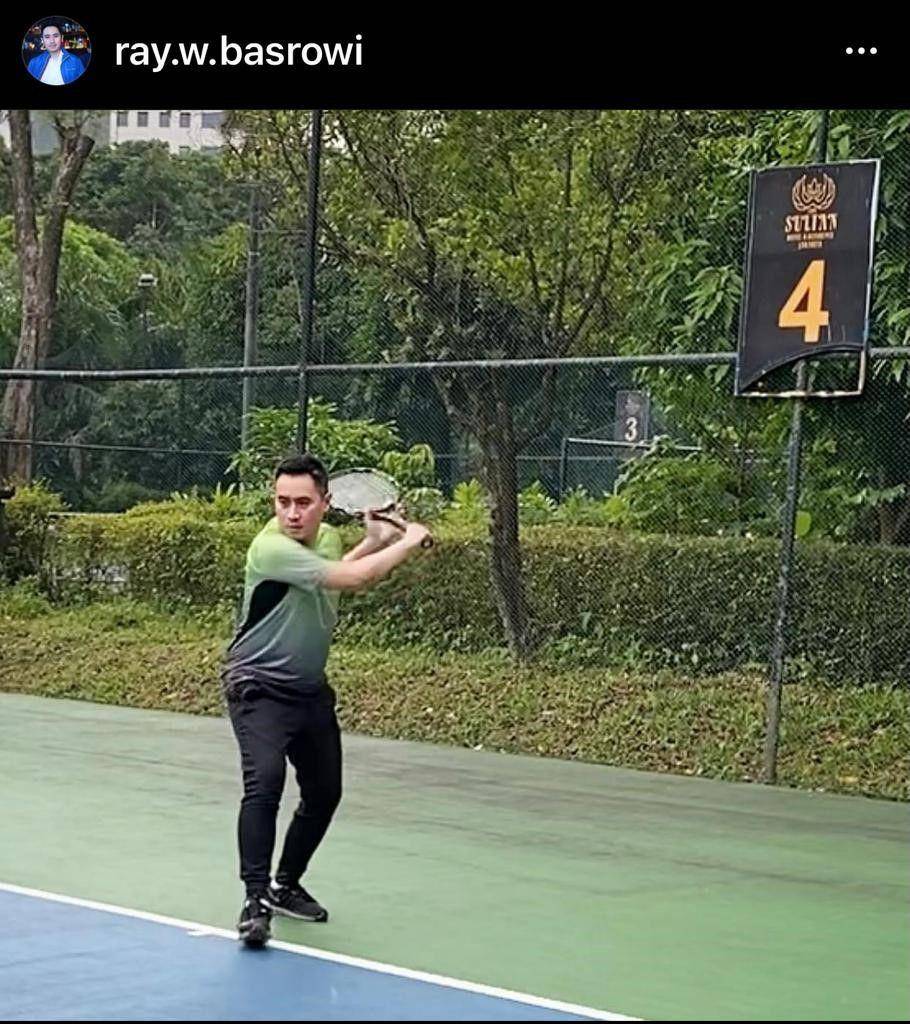 Ray Wagiu Basrowi (Dok. IDN Times/Istimewa)