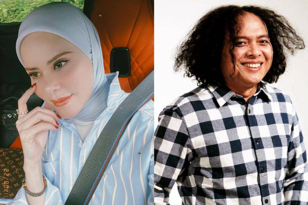Kronologi Kontroversi Angel Lelga Vs Eks Pengacara Bharada E