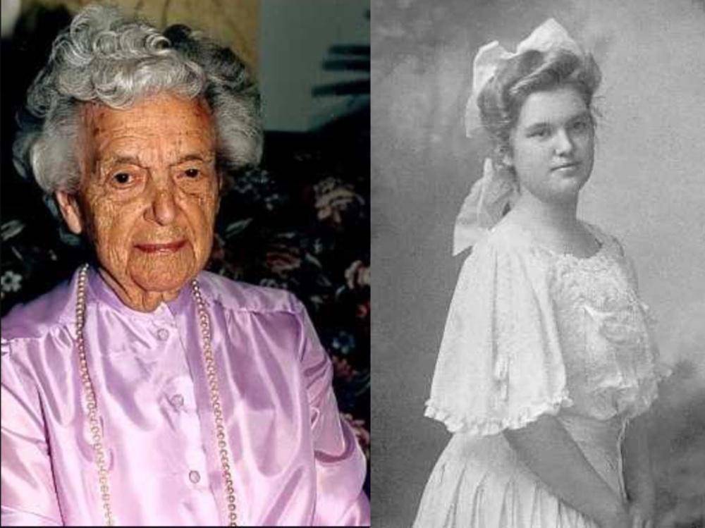 potret Marjorie Newell Robb (reddit.com/user/MonsieurA)