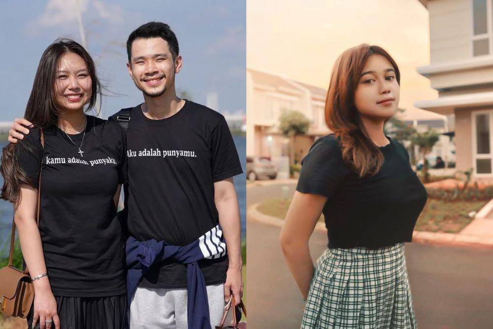 Adu gaya Sisca Kohl vs. Brisia Jodie (instagram.com/siscakohl | instagram.com/brisiajodie96)