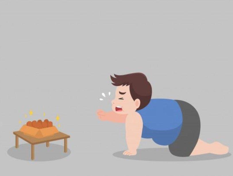 Obesitas Anak dan Remaja yang Penyebabnya Mengejutkan