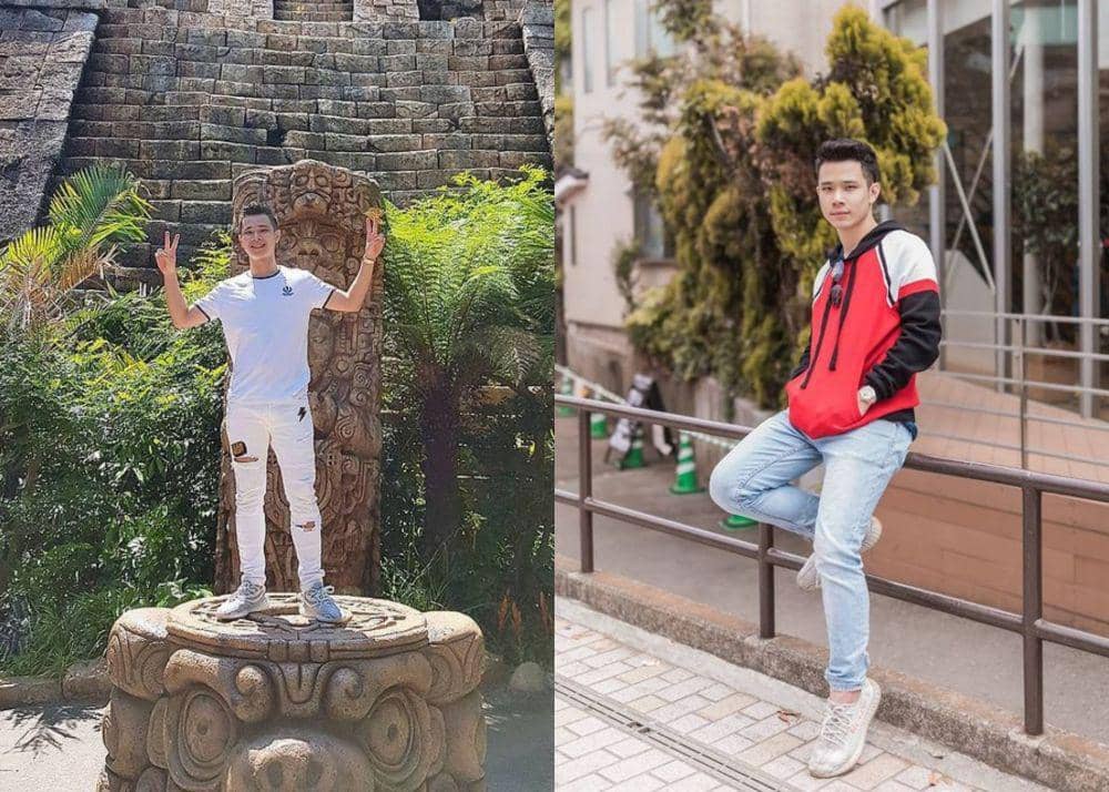 9 Ide Padu Padan Outfit Warna Cerah ala Jess No Limit, Stylish!