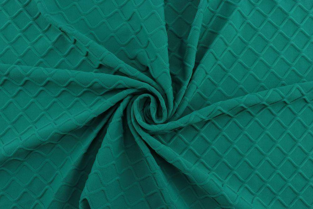 ilustrasi kain spandeks (unsplash.com/Divazus Fabric Store)