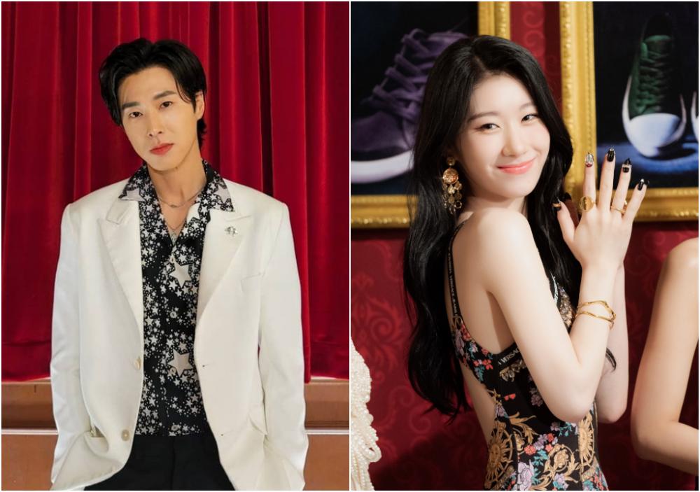 15 Idol KPop yang Terkonfirmasi Positif COVID-19 di Agustus 2022