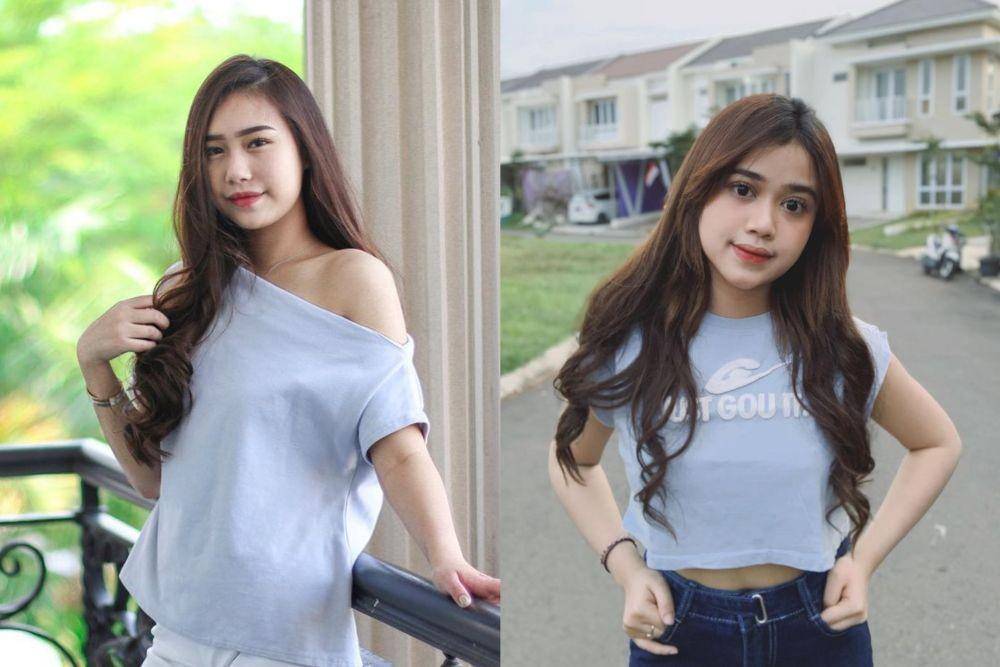 Adu gaya Sisca Kohl vs. Brisia Jodie (instagram.com/siscakohl | instagram.com/brisiajodie96)