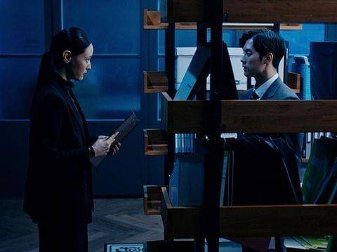 dok. Megabox/ Urban Myths