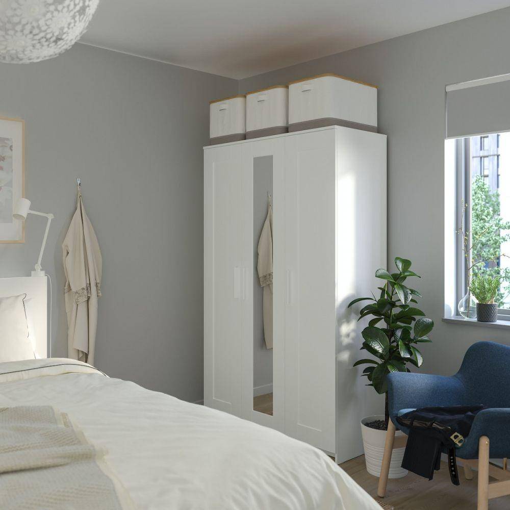 BRIMNES (dok. IKEA.co.id)