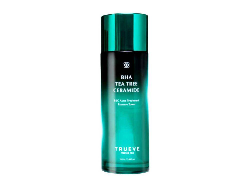 Trueve B2C Acne Treatment Essence Toner (trueve.co.id)