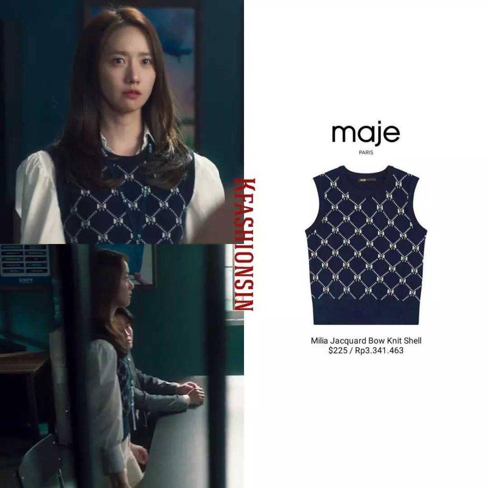 Yoona (instagram.com/kfashionsin)